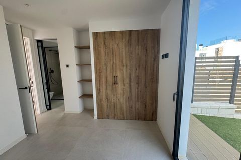 Villa a Cala Tarida, Ibiza, Cala Tarida - € 975.000 | Ref: Tarida Casa 102 - foto 7